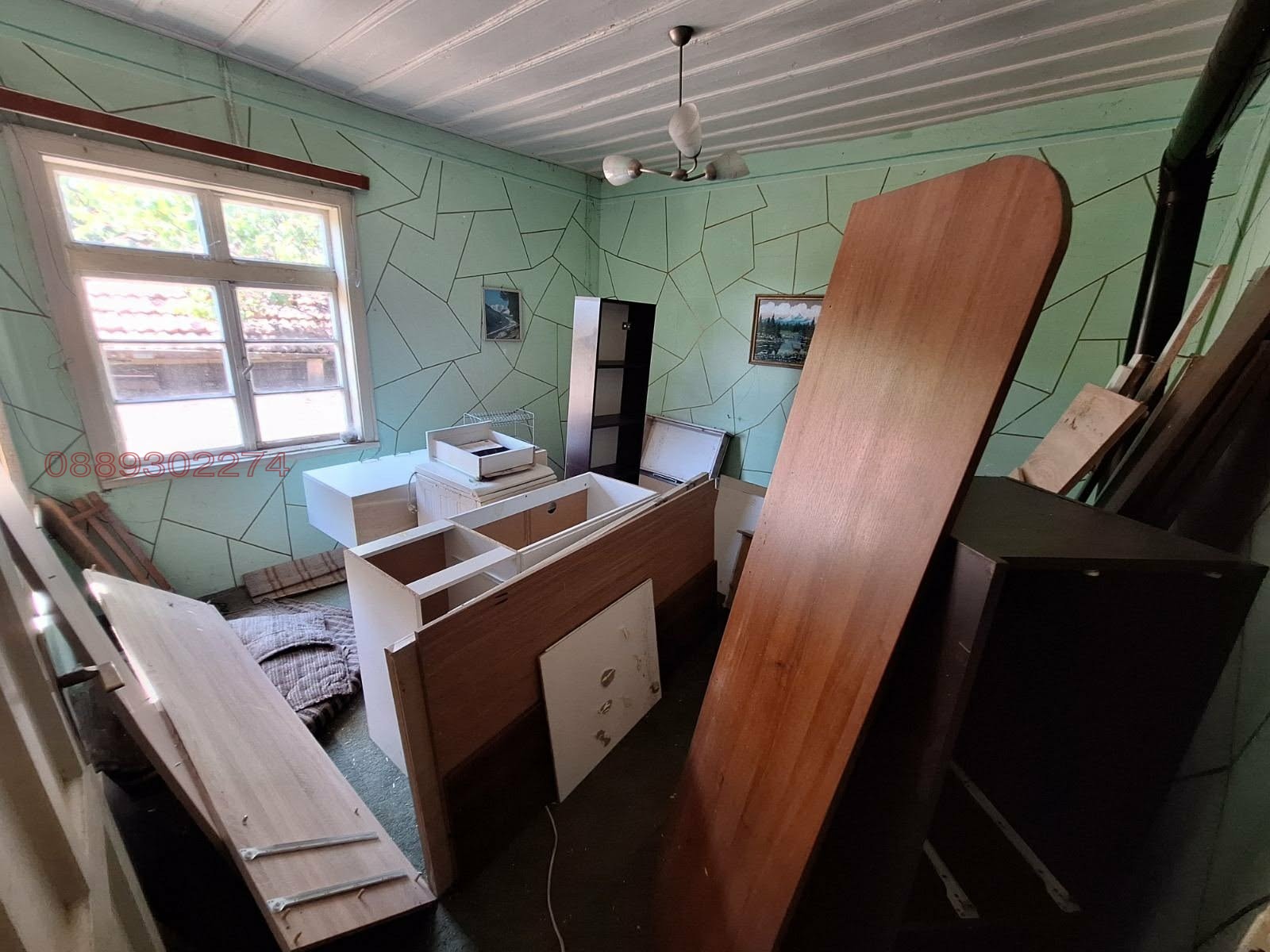 Продава КЪЩА, гр. Мартен, област Русе