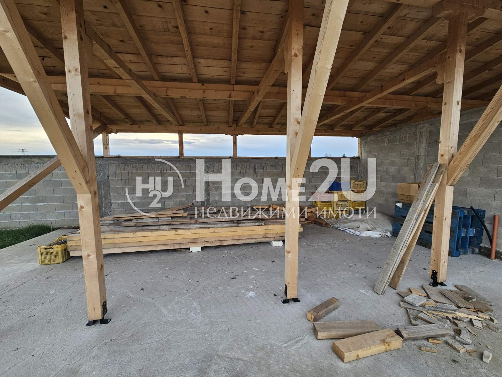 Продава ПАРЦЕЛ, гр. Първомай, област Пловдив, снимка 5 - Парцели - 53603870