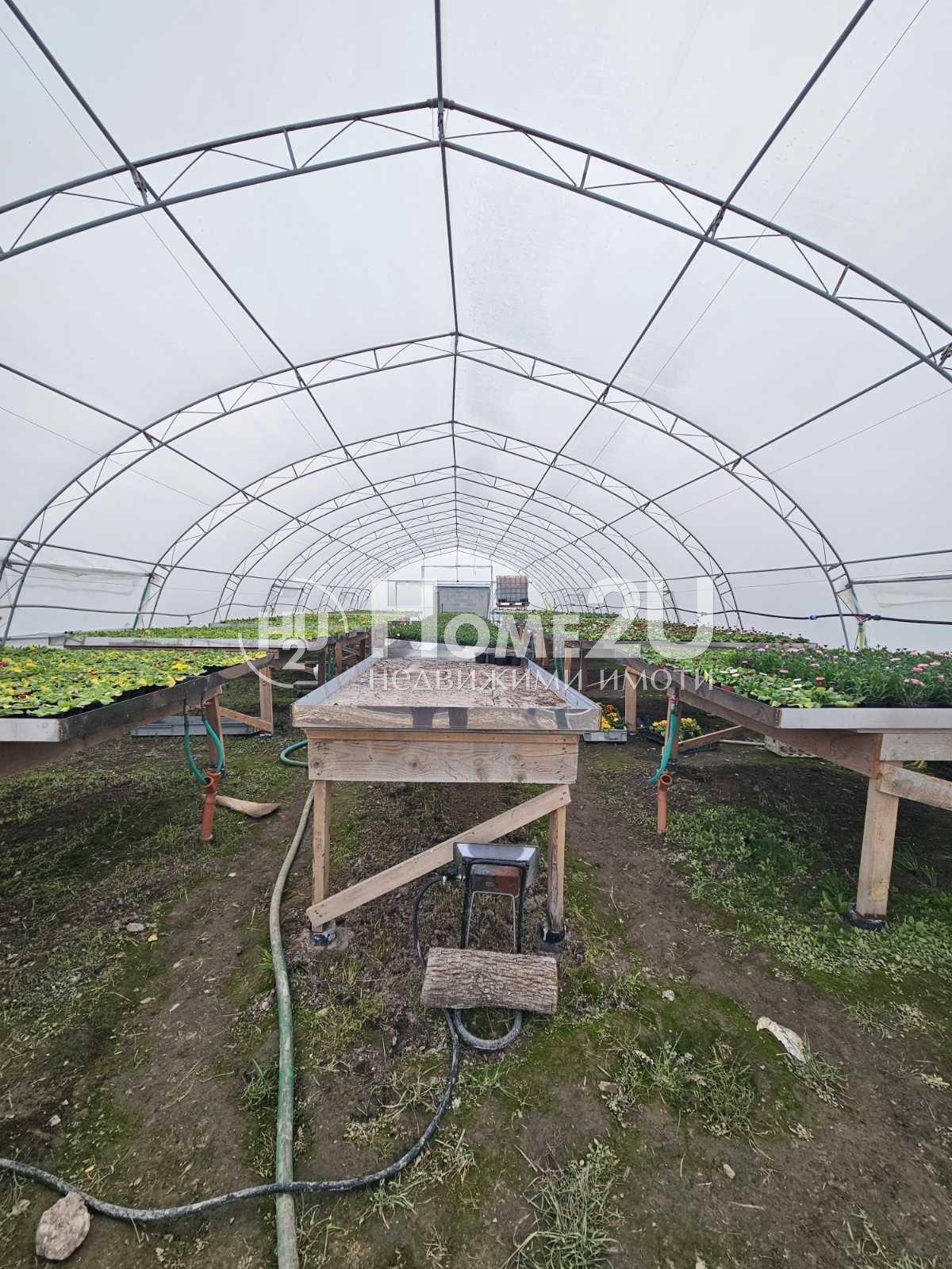 Продава ПАРЦЕЛ, гр. Първомай, област Пловдив, снимка 9 - Парцели - 53603870