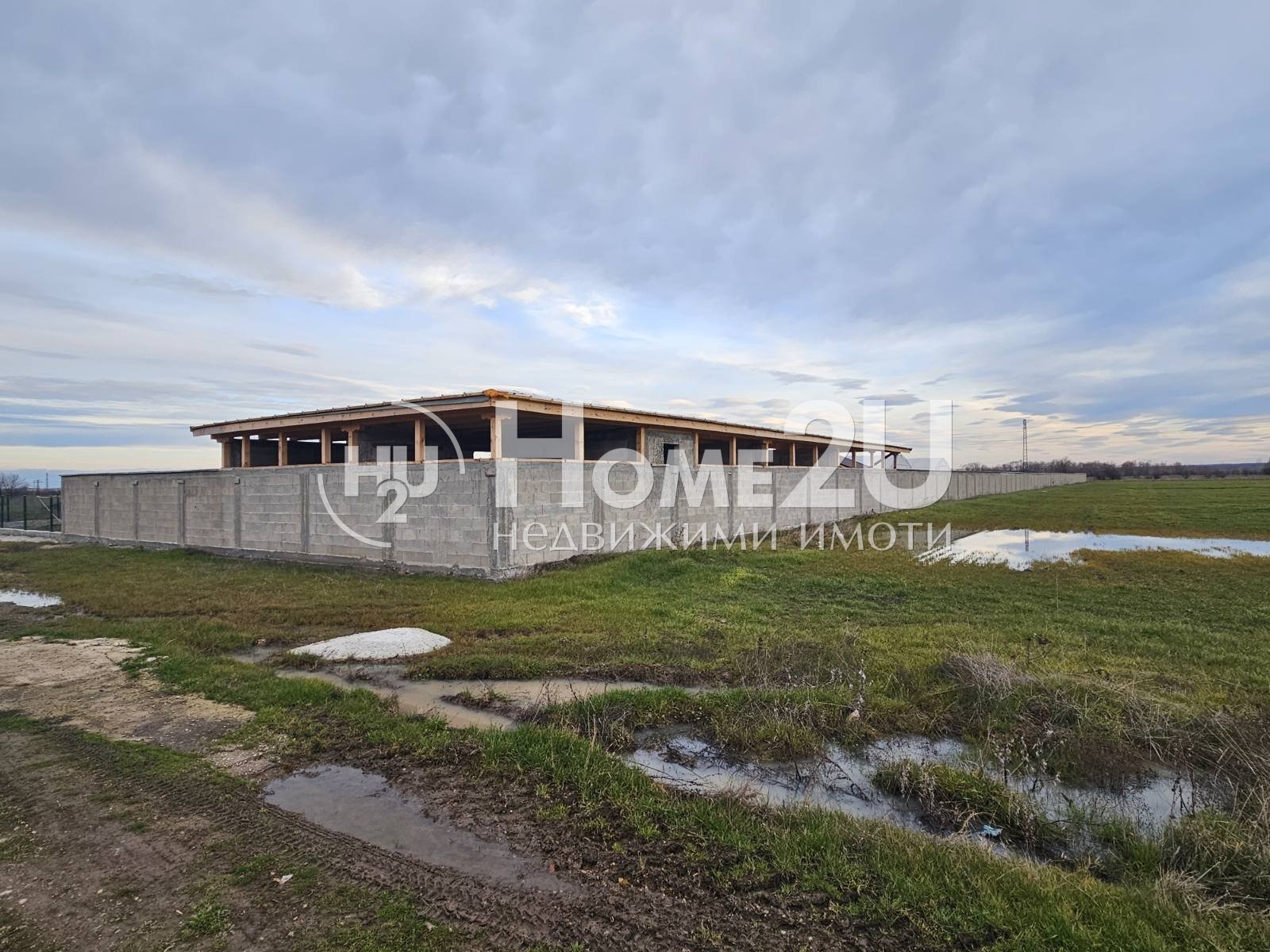 Продава ПАРЦЕЛ, гр. Първомай, област Пловдив, снимка 13 - Парцели - 53603870