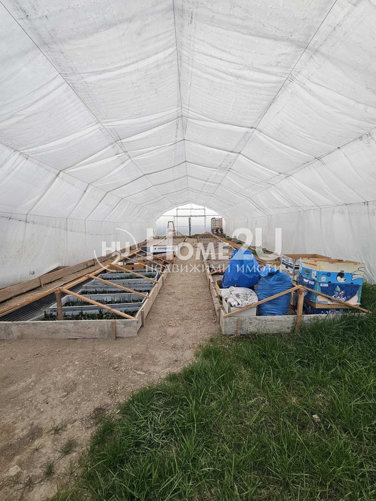 Продава ПАРЦЕЛ, гр. Първомай, област Пловдив, снимка 10 - Парцели - 53603870