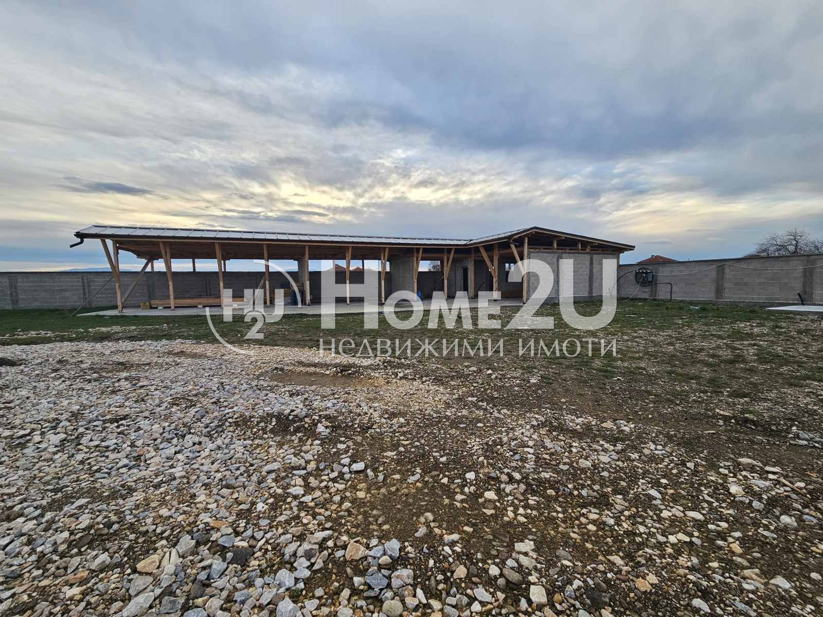 Продава ПАРЦЕЛ, гр. Първомай, област Пловдив