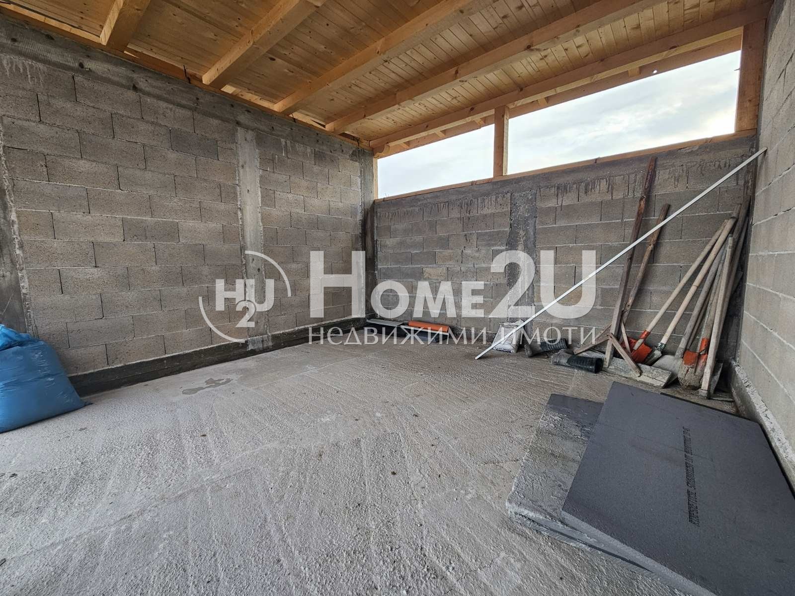 Продава ПАРЦЕЛ, гр. Първомай, област Пловдив, снимка 2 - Парцели - 53603870