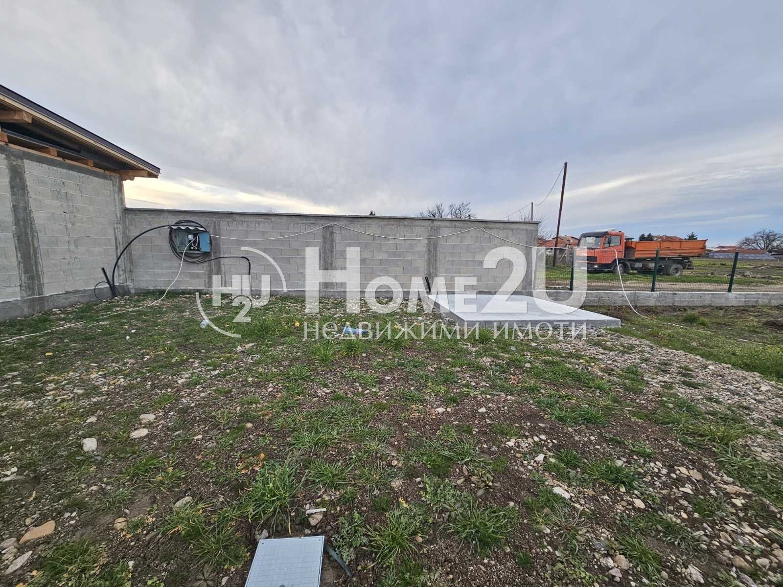 Продава ПАРЦЕЛ, гр. Първомай, област Пловдив, снимка 8 - Парцели - 53603870