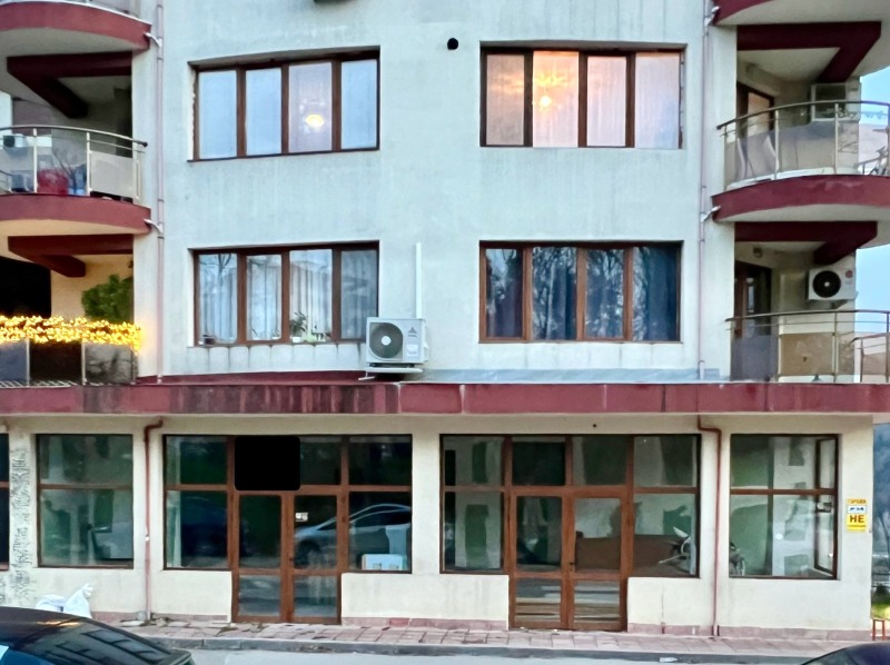 Продава ЗАВЕДЕНИЕ в град Велико Търново, Централна гара - 200 кв.м / 200 000 € » 391 166.00 лв., СИГНИЧЕР ЕСТЕЙТС