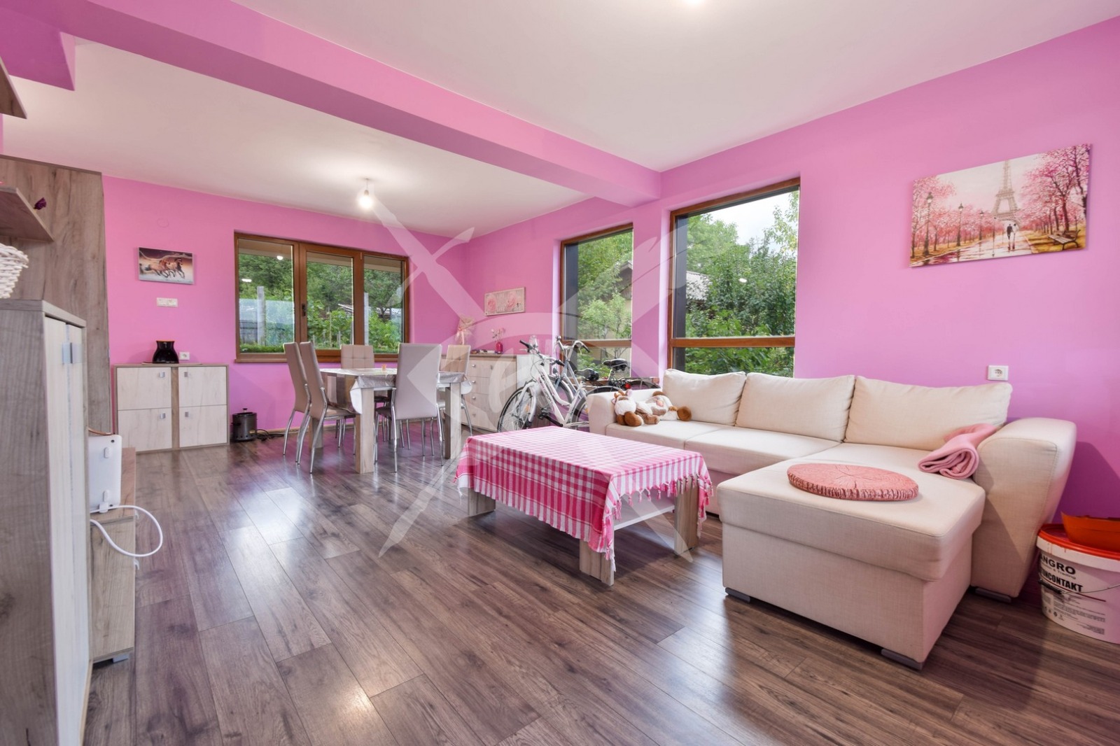 Продава КЪЩА | Imot.bg — изображение 1