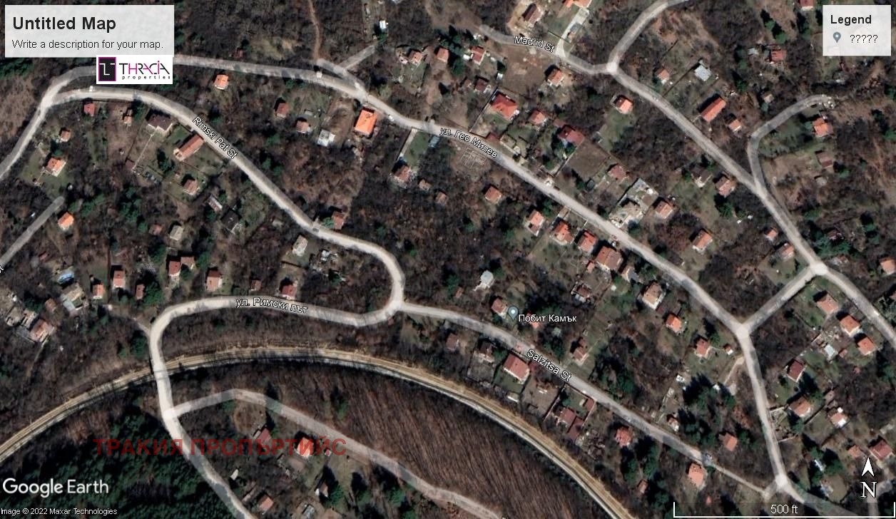 Продава ПАРЦЕЛ | Imot.bg — изображение 1