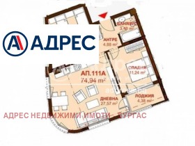 2 sovrum Sarafovo, Burgas 9