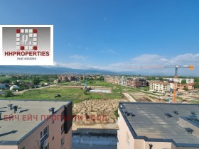 2 υπνοδωμάτια Χρηστο Σμηρνενσκη, Πλοβδηβ 11