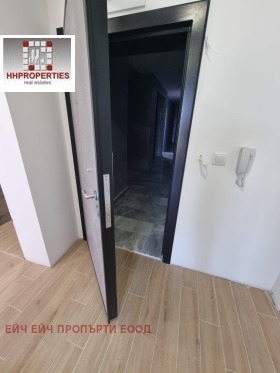 2 υπνοδωμάτια Χρηστο Σμηρνενσκη, Πλοβδηβ 13
