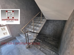 2 υπνοδωμάτια Χρηστο Σμηρνενσκη, Πλοβδηβ 10