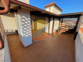 Maisonette Aheloj, region Burgas 14