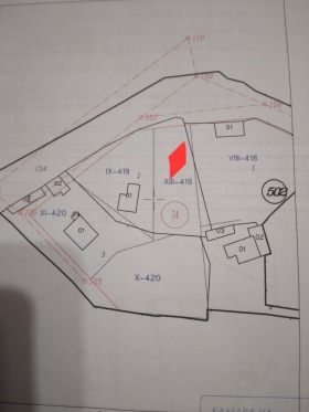 Продажба на имоти в с. Крайници, област Кюстендил - изображение 9 