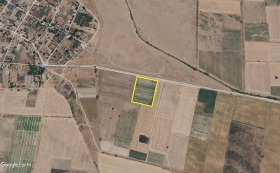 Продава  Парцел, с. Граф Игнатиево
