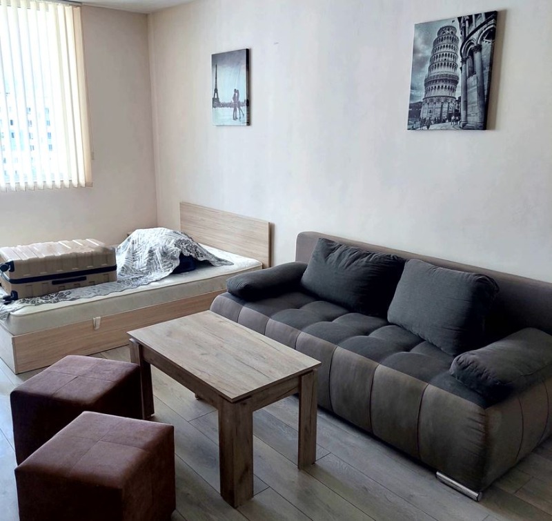 À vendre  Studio Sofia , Stoudentski grad , 47 m² | 47799030 - image [3]