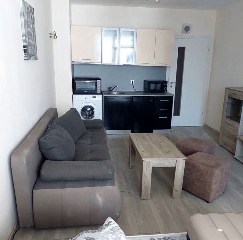 À vendre  Studio Sofia , Stoudentski grad , 47 m² | 47799030