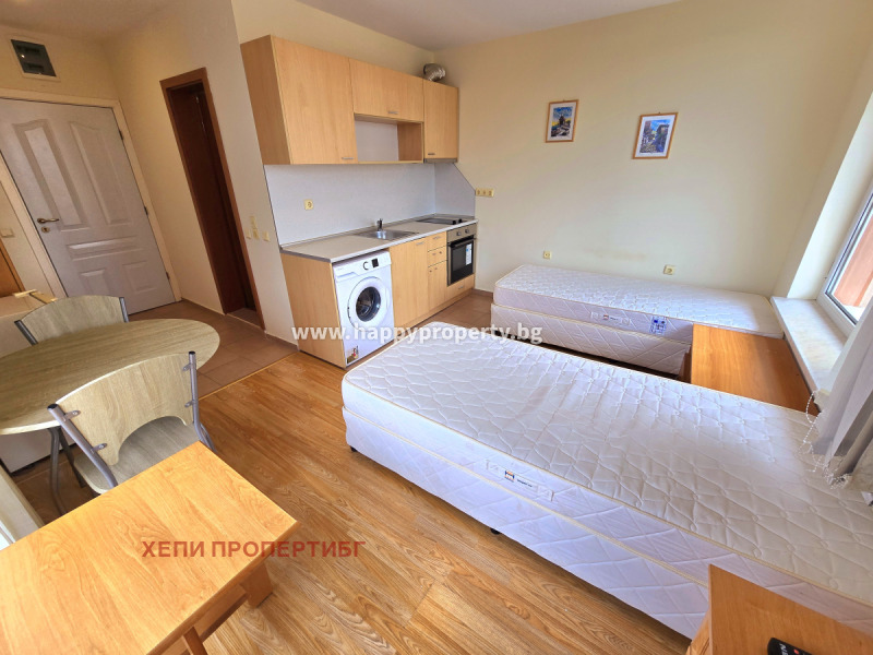 На продаж  Студія область Бургас , к.к. Слънчев бряг , 42 кв.м | 55582112 - зображення [4]