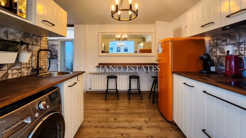 À venda  1 quarto Sofia , Centar , 47 m² | 92570448