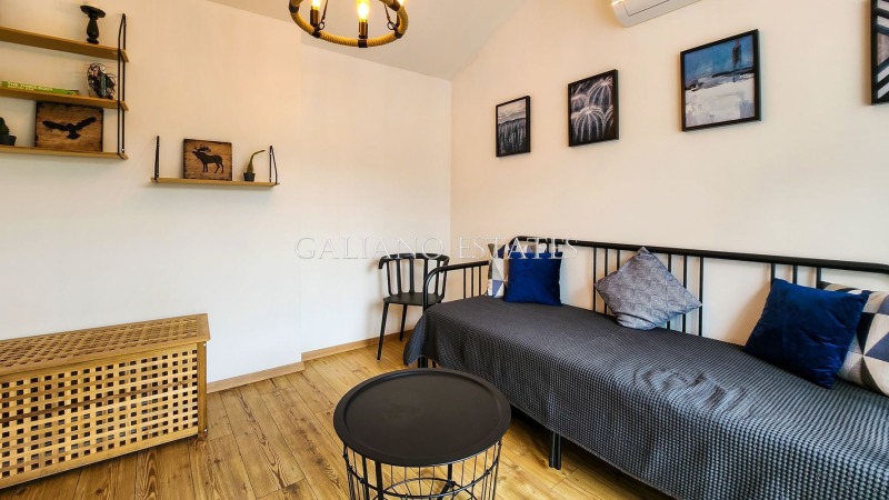 À venda  1 quarto Sofia , Centar , 47 m² | 92570448 - imagem [8]