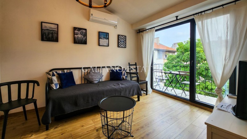 À venda  1 quarto Sofia , Centar , 47 m² | 92570448 - imagem [6]