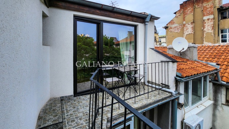 À venda  1 quarto Sofia , Centar , 47 m² | 92570448 - imagem [15]