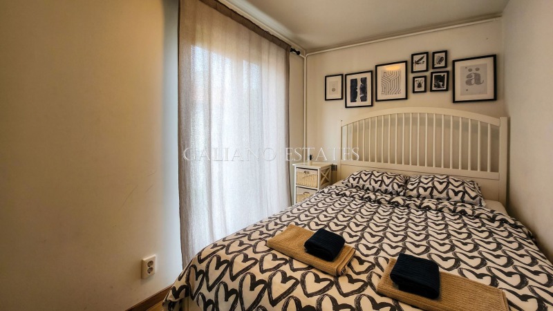 À venda  1 quarto Sofia , Centar , 47 m² | 92570448 - imagem [11]