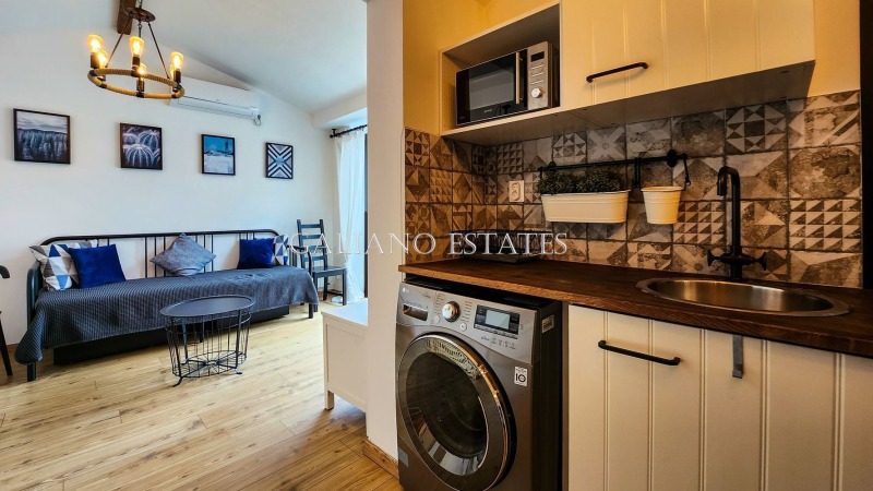 À venda  1 quarto Sofia , Centar , 47 m² | 92570448 - imagem [5]