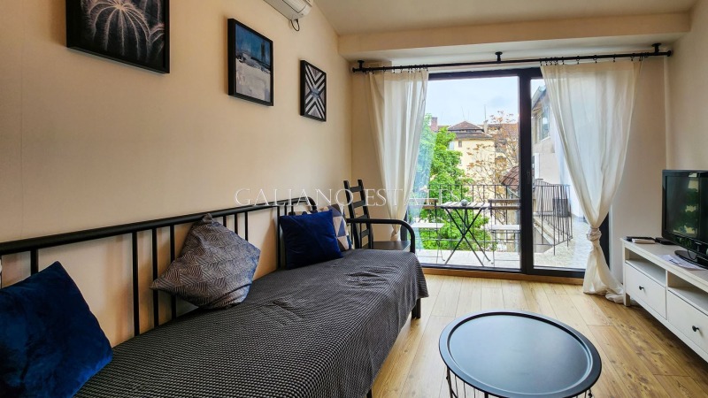 À venda  1 quarto Sofia , Centar , 47 m² | 92570448 - imagem [10]