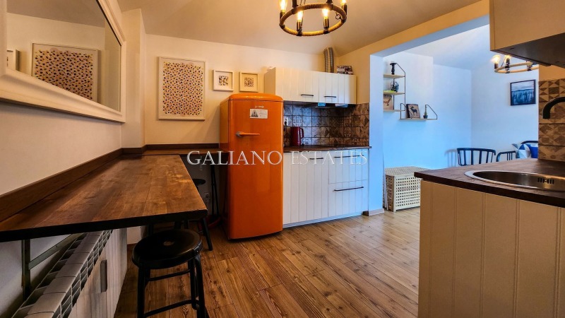 À venda  1 quarto Sofia , Centar , 47 m² | 92570448 - imagem [3]
