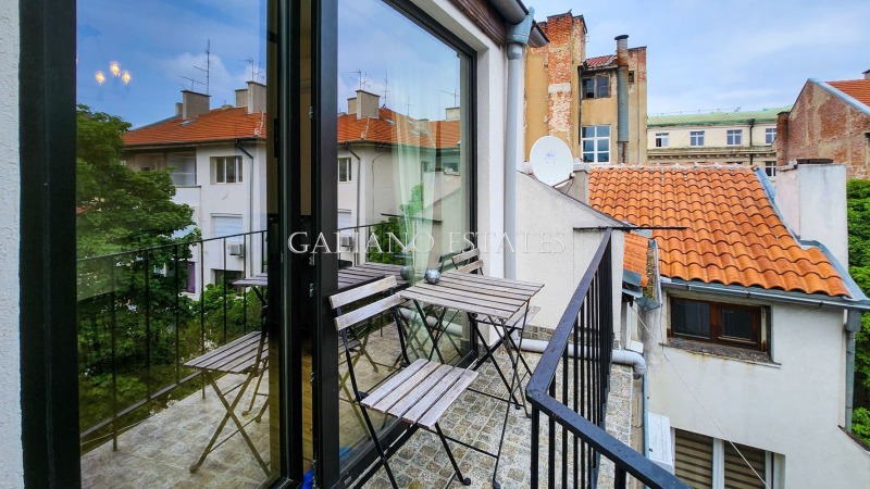 À venda  1 quarto Sofia , Centar , 47 m² | 92570448 - imagem [14]