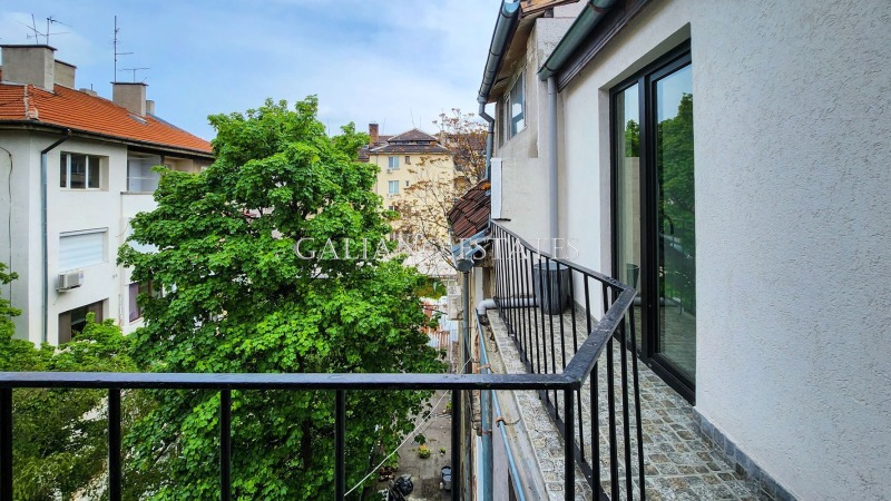 À venda  1 quarto Sofia , Centar , 47 m² | 92570448 - imagem [16]