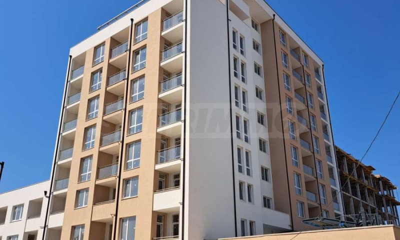 For Sale  1 bedroom Burgas , Meden rudnik - zona V , 64 sq.m | 83202734 - image [17]