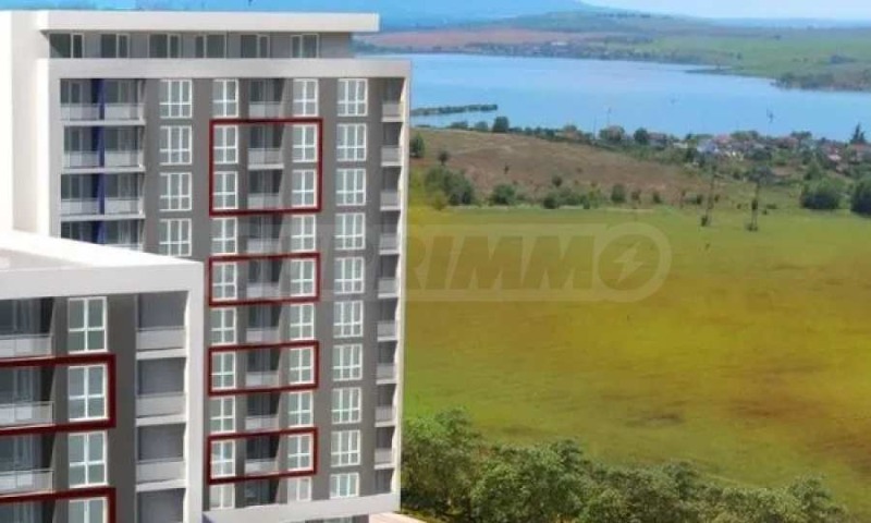 À venda  1 quarto Burgas , Meden rudnik - zona V , 64 m² | 83202734 - imagem [3]