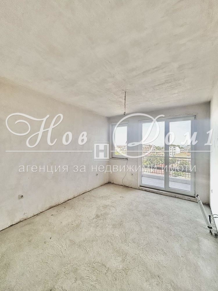 Продава  2-стаен град Варна , м-т Ален мак , 55 кв.м | 57170098 - изображение [2]