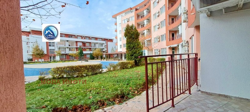 Продава 2-СТАЕН, к.к. Елените, област Бургас, снимка 10 - Aпартаменти - 48368359