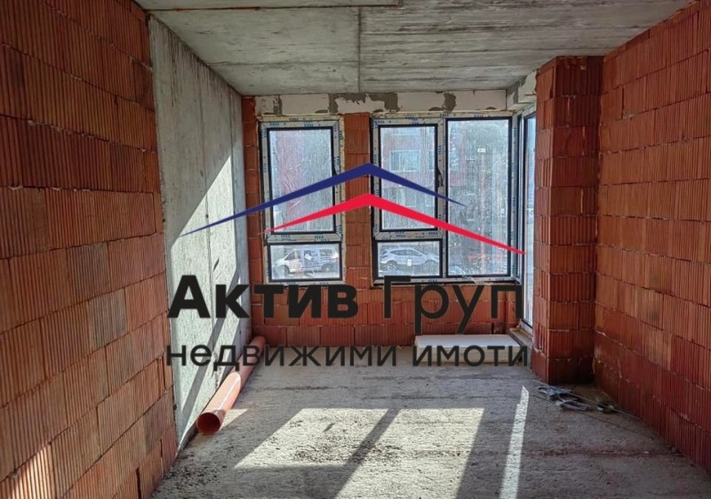 Продава  2-стаен град София , Малинова долина , 58 кв.м | 71138387 - изображение [14]