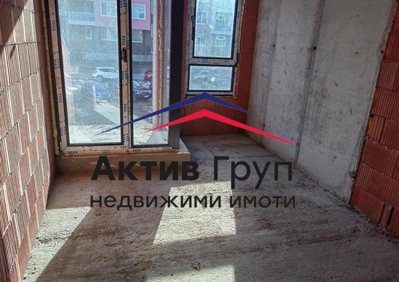 Продава  2-стаен град София , Малинова долина , 58 кв.м | 71138387 - изображение [11]