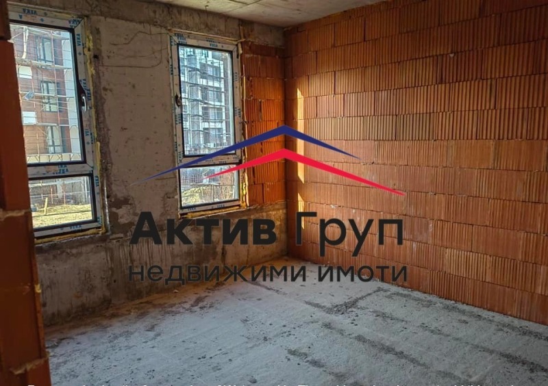 Продава  2-стаен град София , Малинова долина , 58 кв.м | 71138387 - изображение [12]