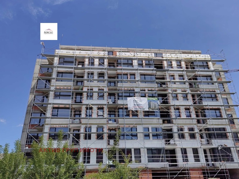 En venta  1 dormitorio Sofia , Malinova dolina , 58 metros cuadrados | 71138387