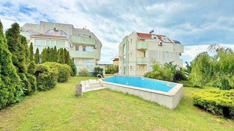 Til salg  1 soveværelse region Burgas , Sozopol , 66 kvm | 98059998 - billede [10]