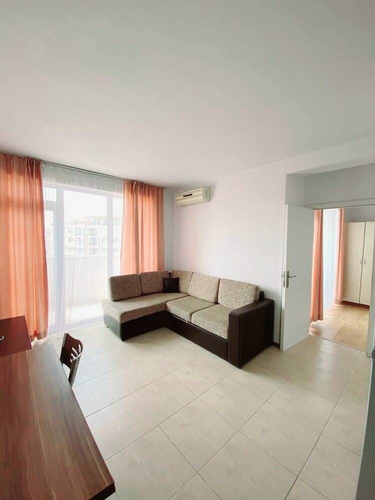 Продается  1 спальня область Бургас , к.к. Слънчев бряг , 50 кв.м | 37559616 - изображение [2]