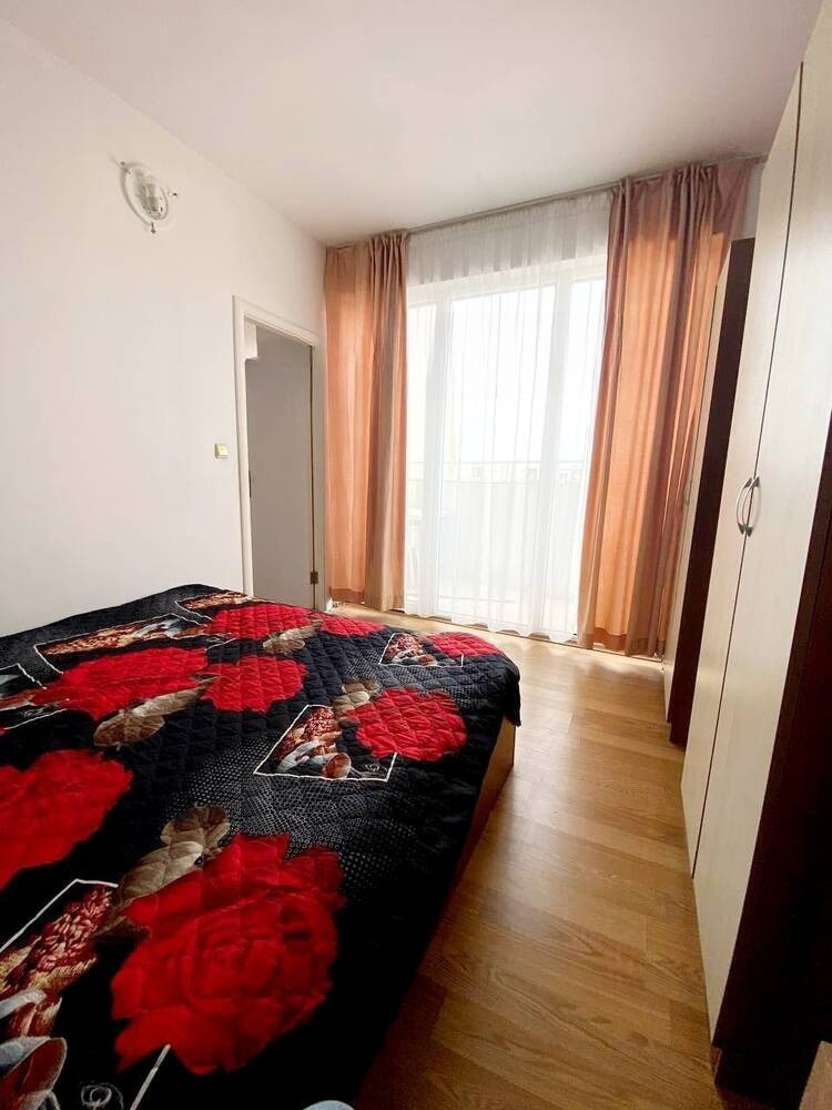 Продается  1 спальня область Бургас , к.к. Слънчев бряг , 50 кв.м | 37559616 - изображение [3]