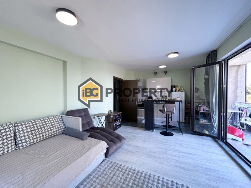 Продается  1 спальня область Варна , Бяла , 78 кв.м | 14220576 - изображение [3]