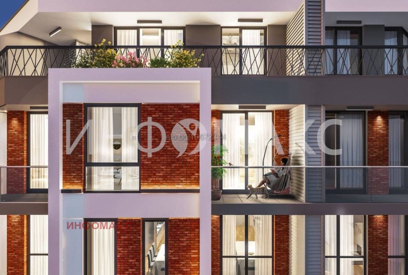 À venda  1 quarto região Burgas , Nesebar , 68 m² | 79675916 - imagem [4]