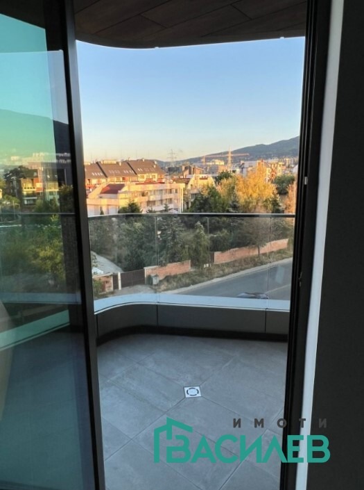 Продава 2-СТАЕН, гр. София, Кръстова вада, снимка 9 - Апартаменти - 52802283