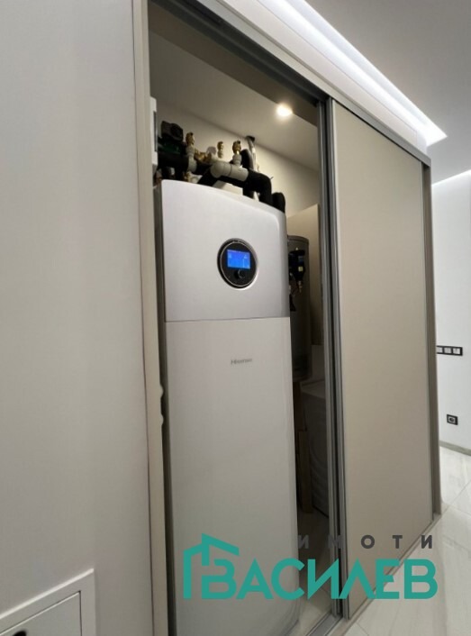 Продава 2-СТАЕН, гр. София, Кръстова вада, снимка 5 - Апартаменти - 52802283