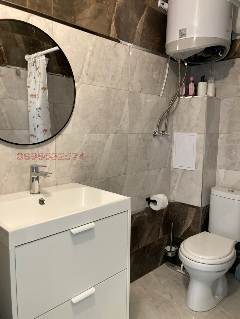 Продава 2-СТАЕН, гр. Созопол, област Бургас, снимка 9 - Апартаменти - 53370888