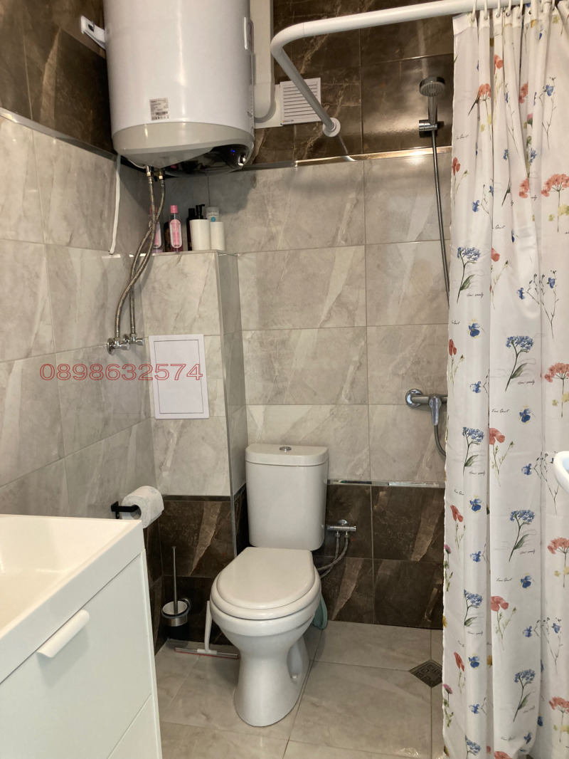 Продава 2-СТАЕН, гр. Созопол, област Бургас, снимка 10 - Апартаменти - 53370888