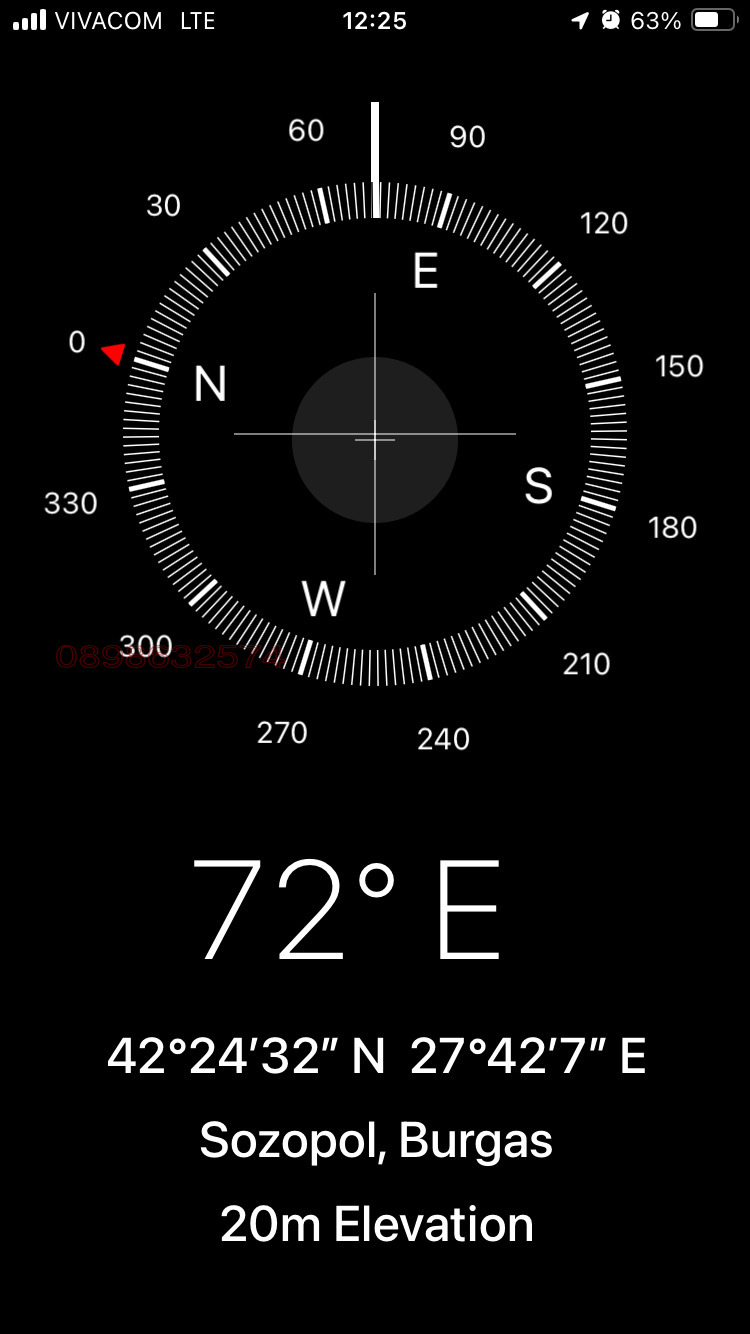 Продава 2-СТАЕН, гр. Созопол, област Бургас, снимка 13 - Апартаменти - 53370888