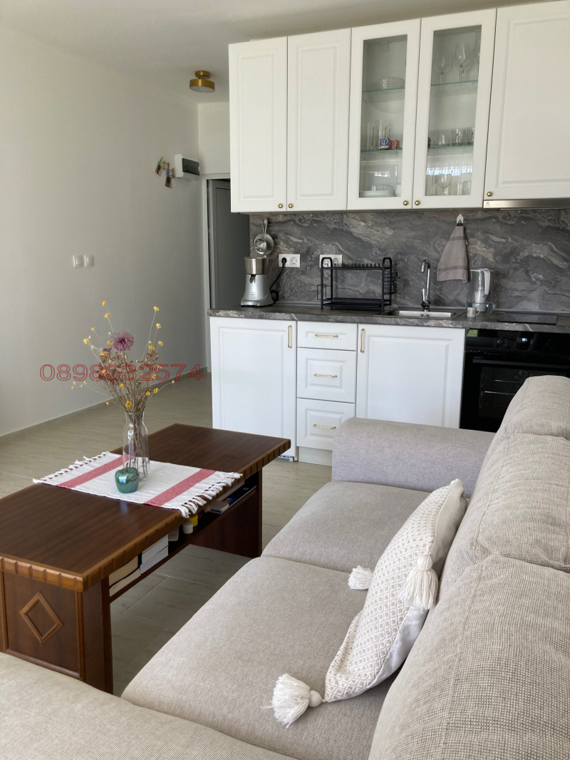 Продава 2-СТАЕН, гр. Созопол, област Бургас, снимка 2 - Апартаменти - 53370888